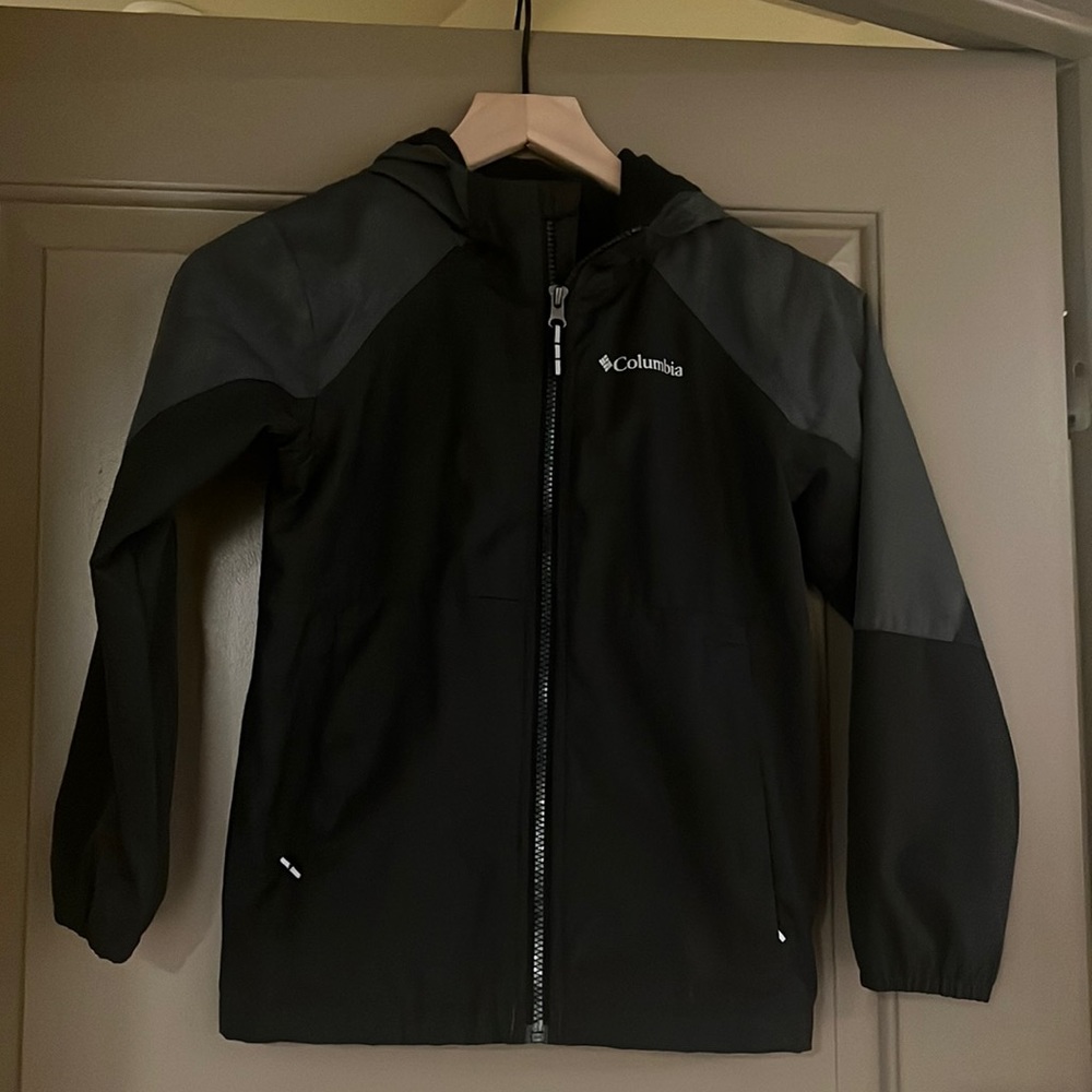 COLUMBIA BOYS JACKET